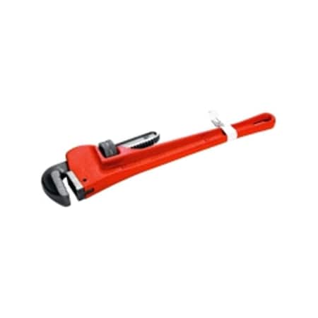 Dendesigns W1133-18B 18 in. Pipe Wrench - Bulk DE748689